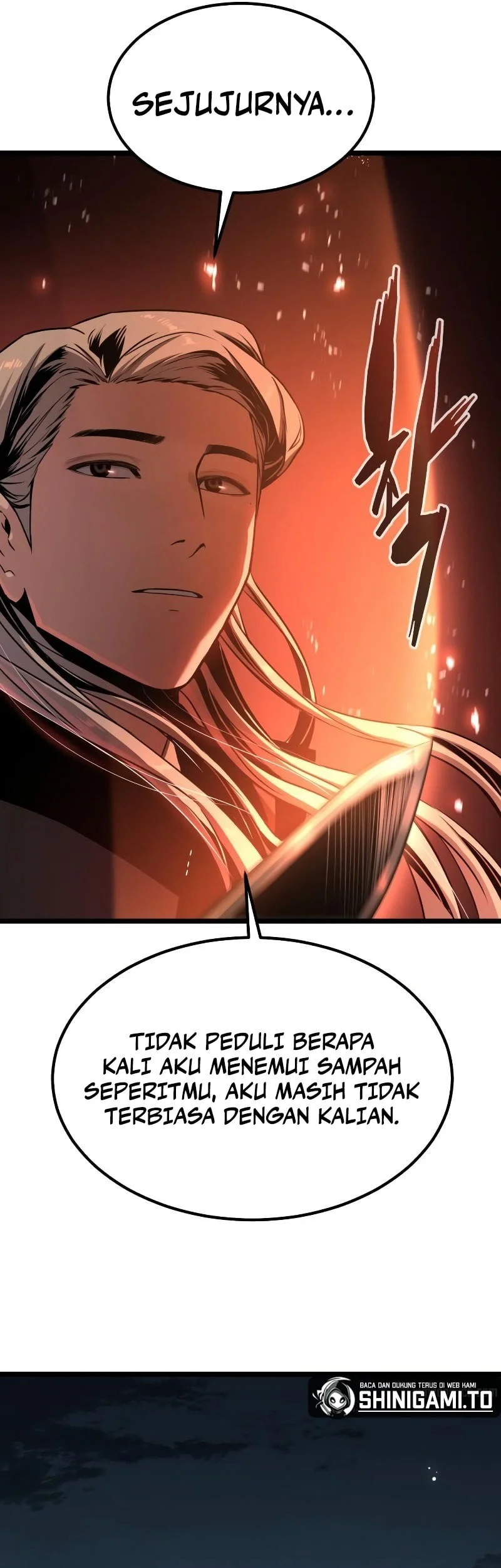 The Former Absolute Supreme Chapter 11 Gambar 15