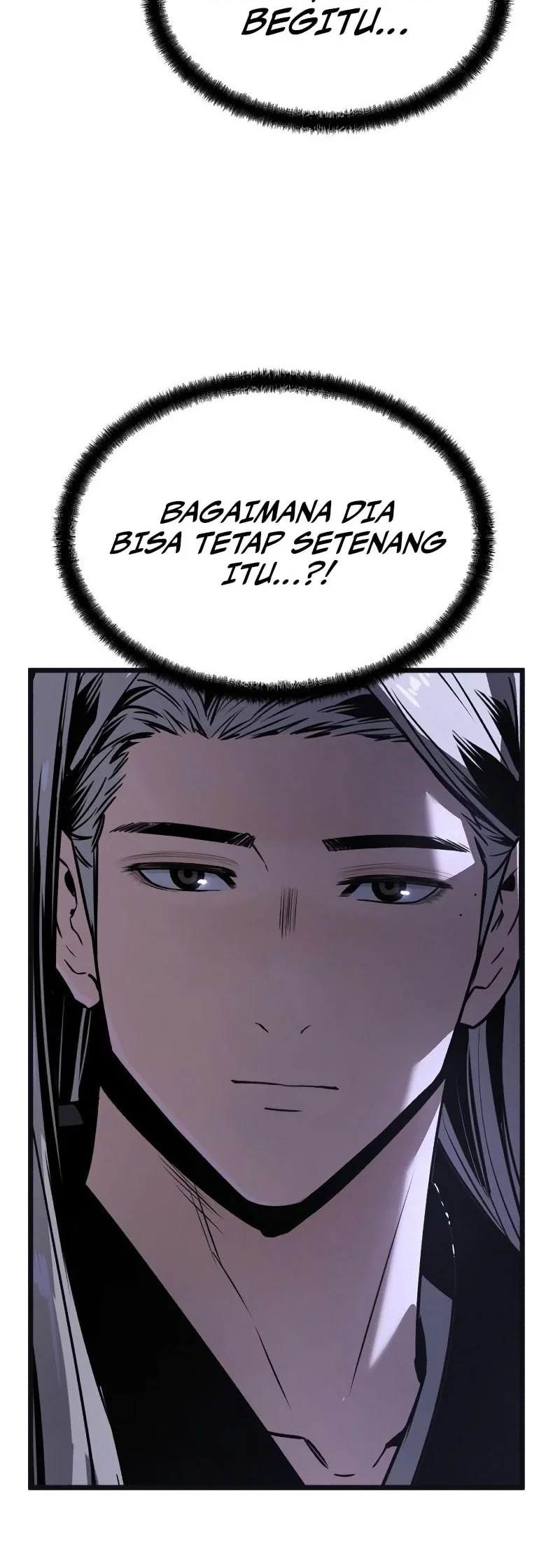 The Former Absolute Supreme Chapter 11 Gambar 18