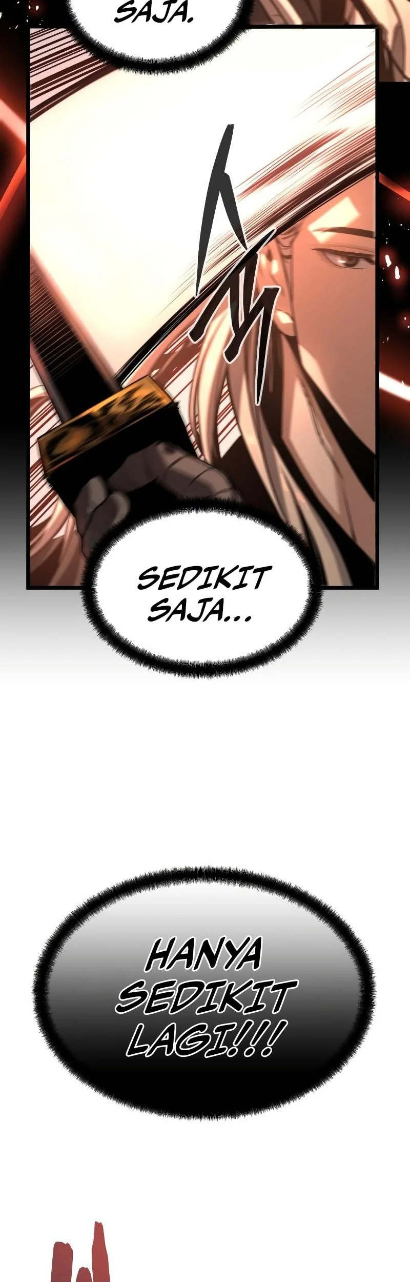 The Former Absolute Supreme Chapter 11 Gambar 23
