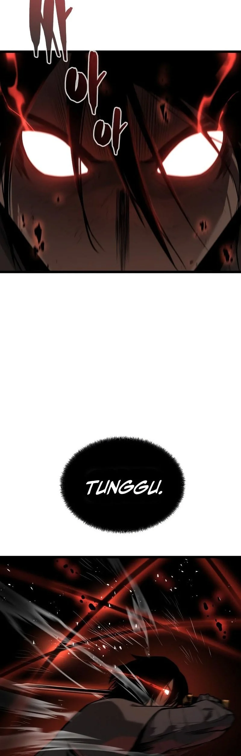 The Former Absolute Supreme Chapter 11 Gambar 24