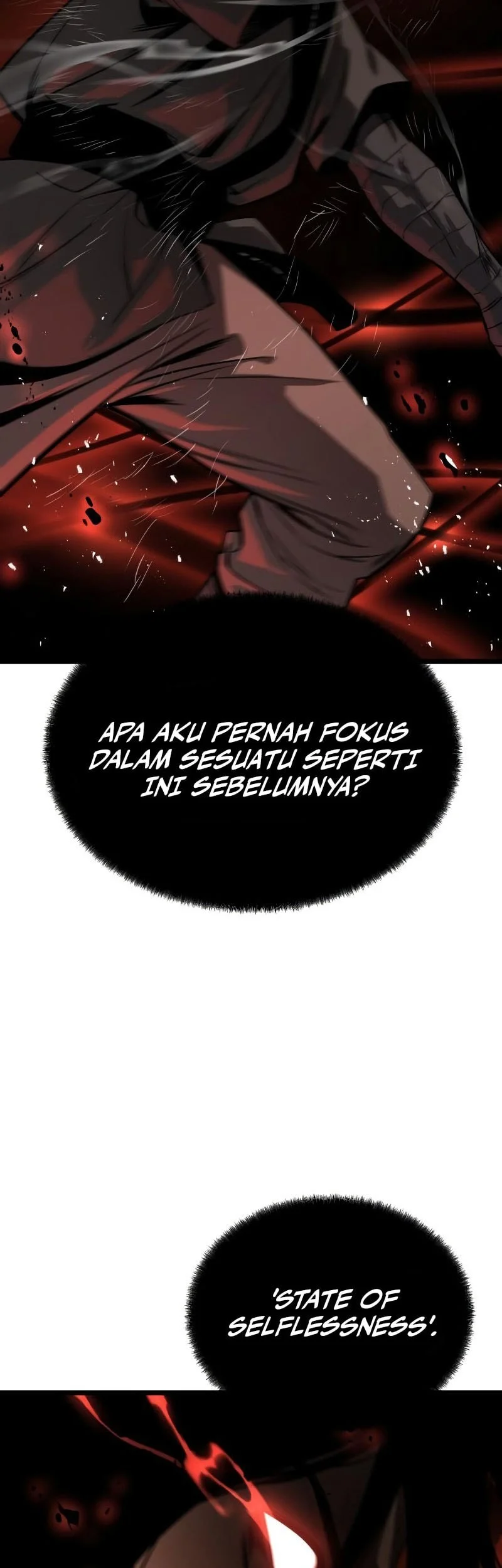 The Former Absolute Supreme Chapter 11 Gambar 25