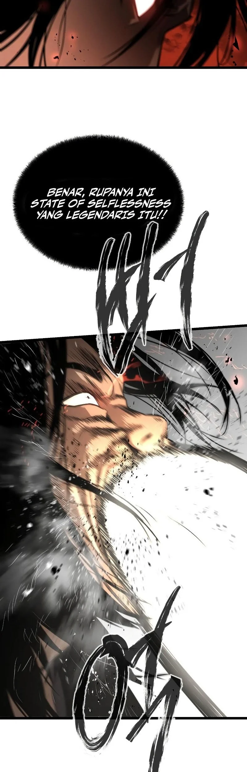 The Former Absolute Supreme Chapter 11 Gambar 26