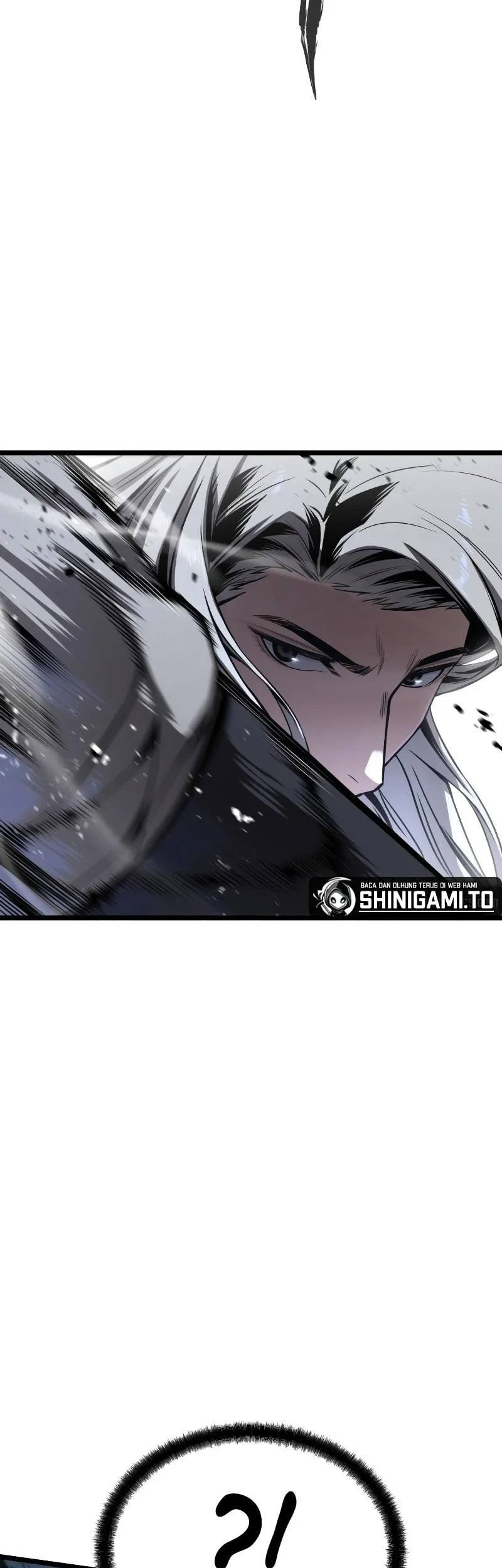 The Former Absolute Supreme Chapter 11 Gambar 27