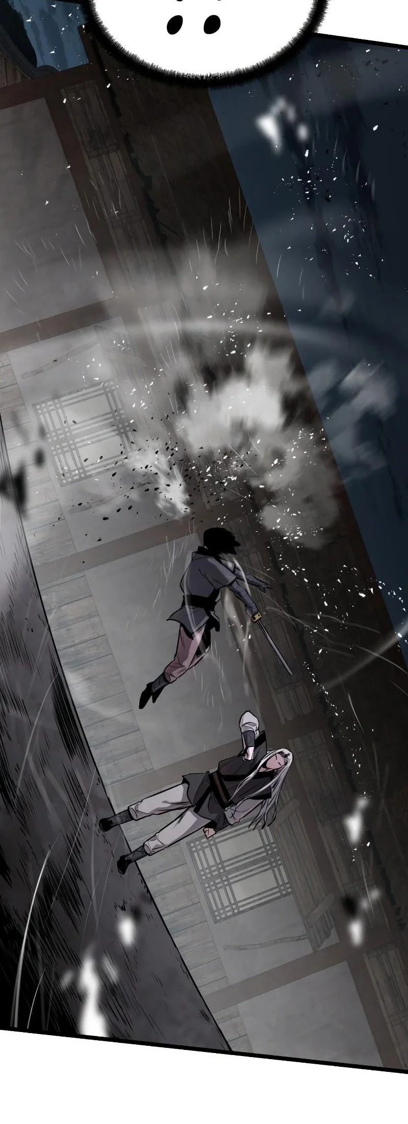 The Former Absolute Supreme Chapter 11 Gambar 28