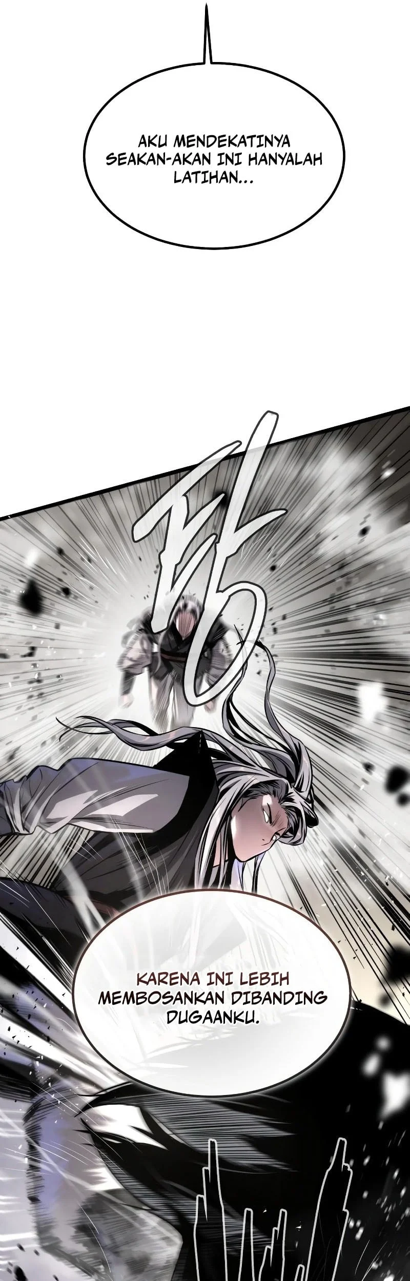 The Former Absolute Supreme Chapter 11 Gambar 29
