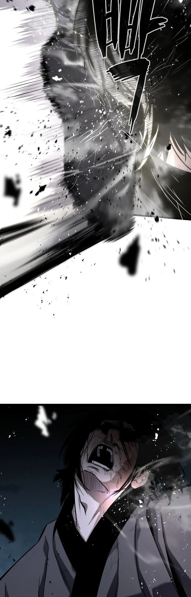The Former Absolute Supreme Chapter 11 Gambar 30