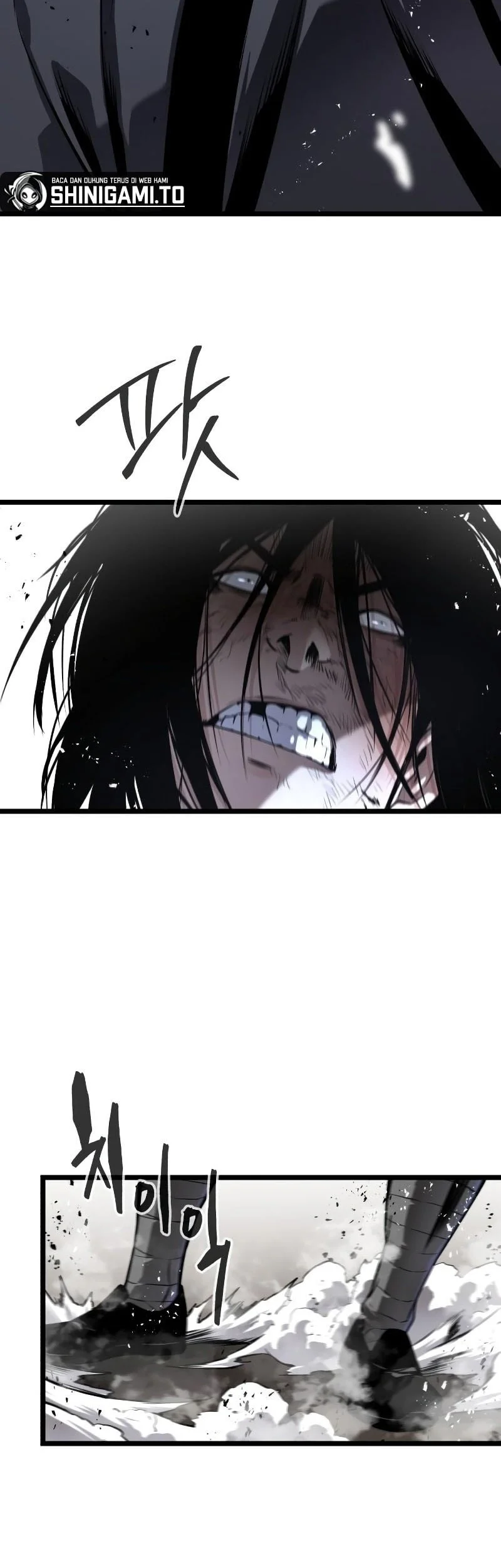 The Former Absolute Supreme Chapter 11 Gambar 31