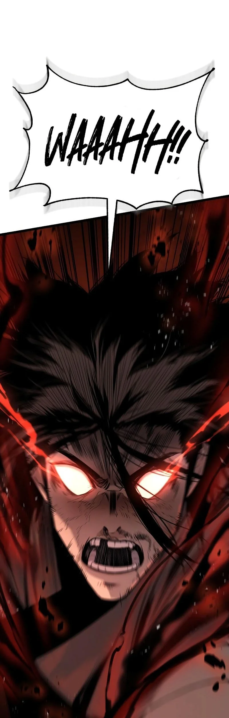 The Former Absolute Supreme Chapter 11 Gambar 32