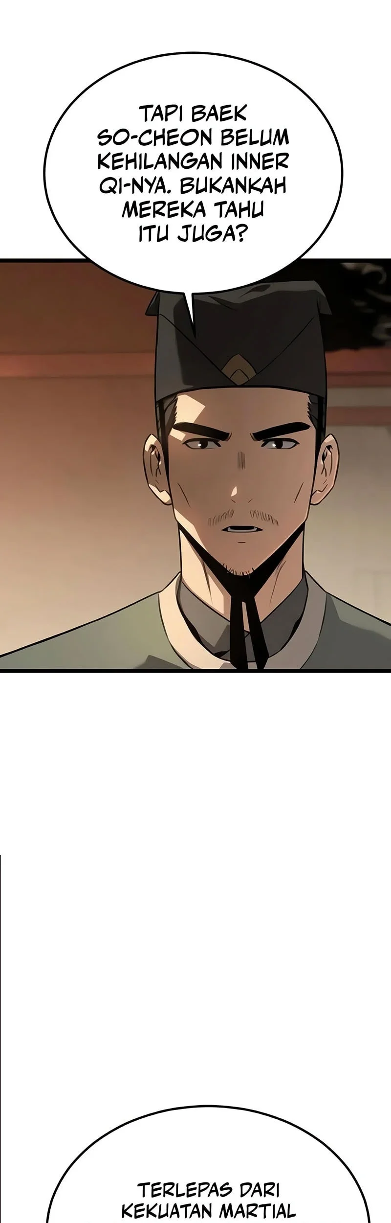 The Former Absolute Supreme Chapter 12 Gambar 36