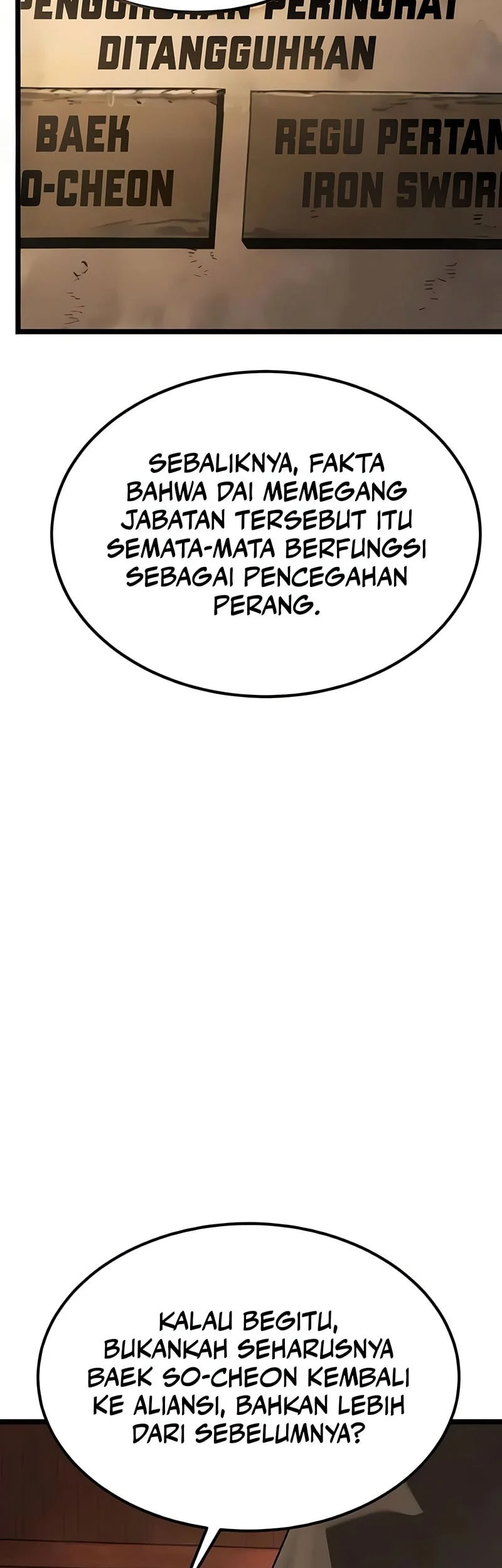 The Former Absolute Supreme Chapter 12 Gambar 38