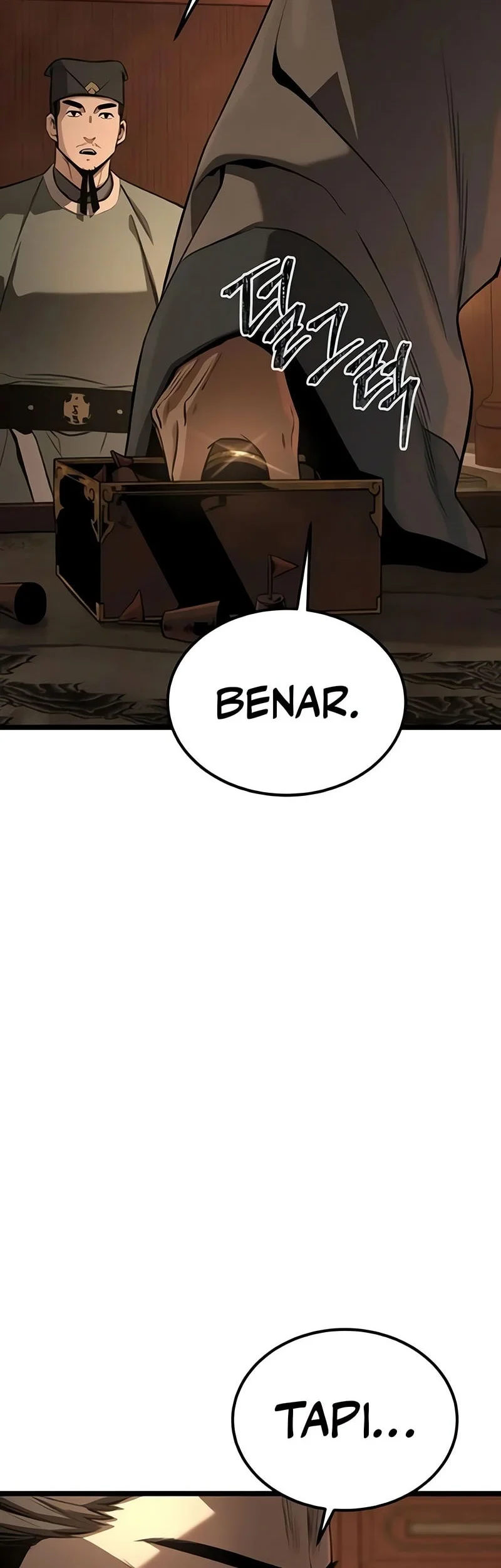 The Former Absolute Supreme Chapter 12 Gambar 39