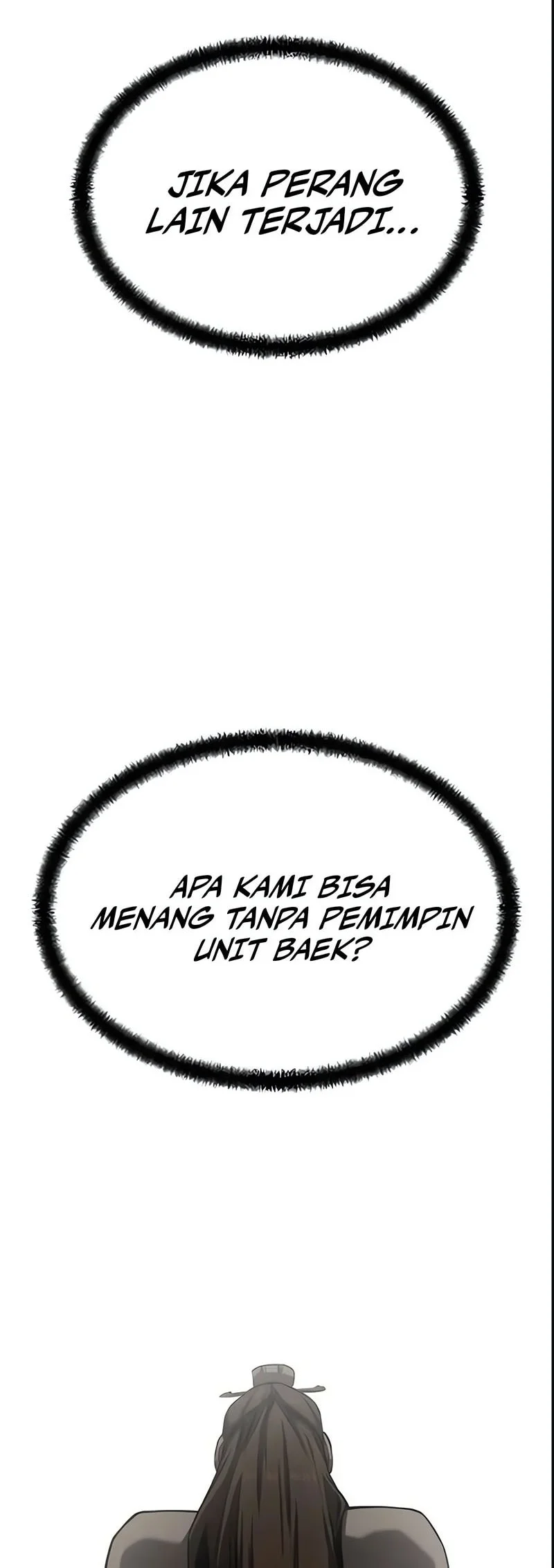 The Former Absolute Supreme Chapter 12 Gambar 43