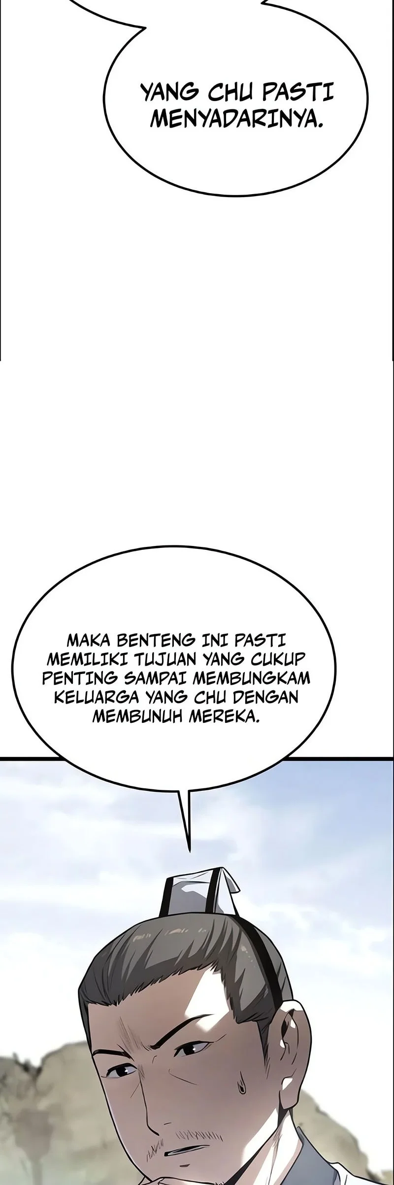 The Former Absolute Supreme Chapter 12 Gambar 55