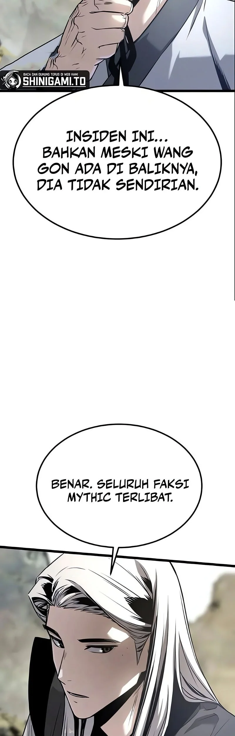 The Former Absolute Supreme Chapter 12 Gambar 56