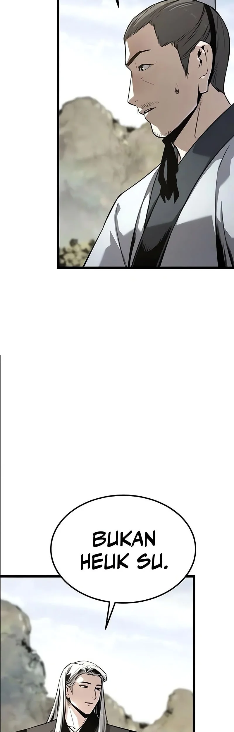 The Former Absolute Supreme Chapter 12 Gambar 58