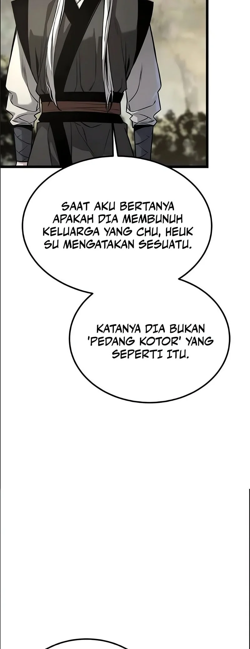 The Former Absolute Supreme Chapter 12 Gambar 59