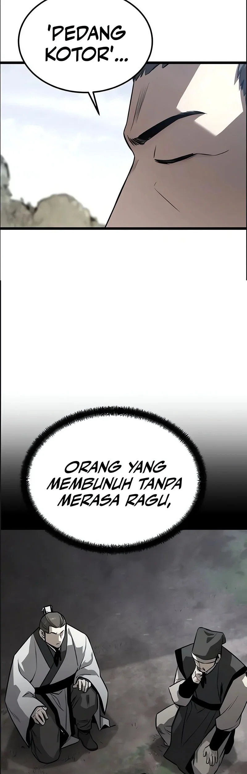 The Former Absolute Supreme Chapter 12 Gambar 60