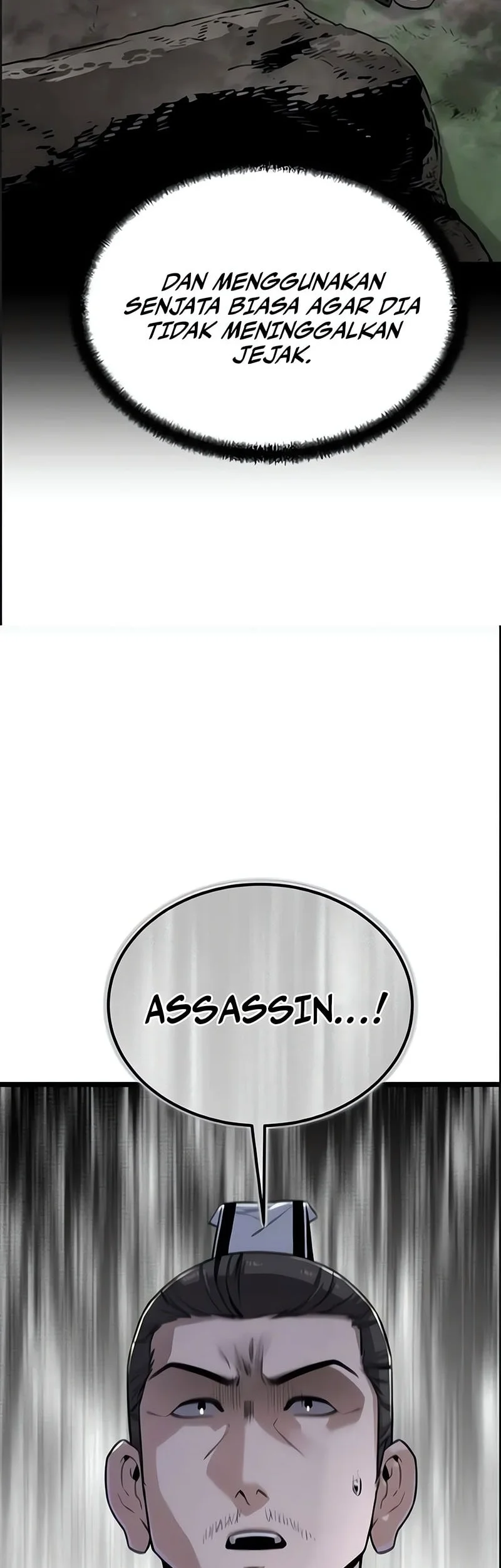 The Former Absolute Supreme Chapter 12 Gambar 61
