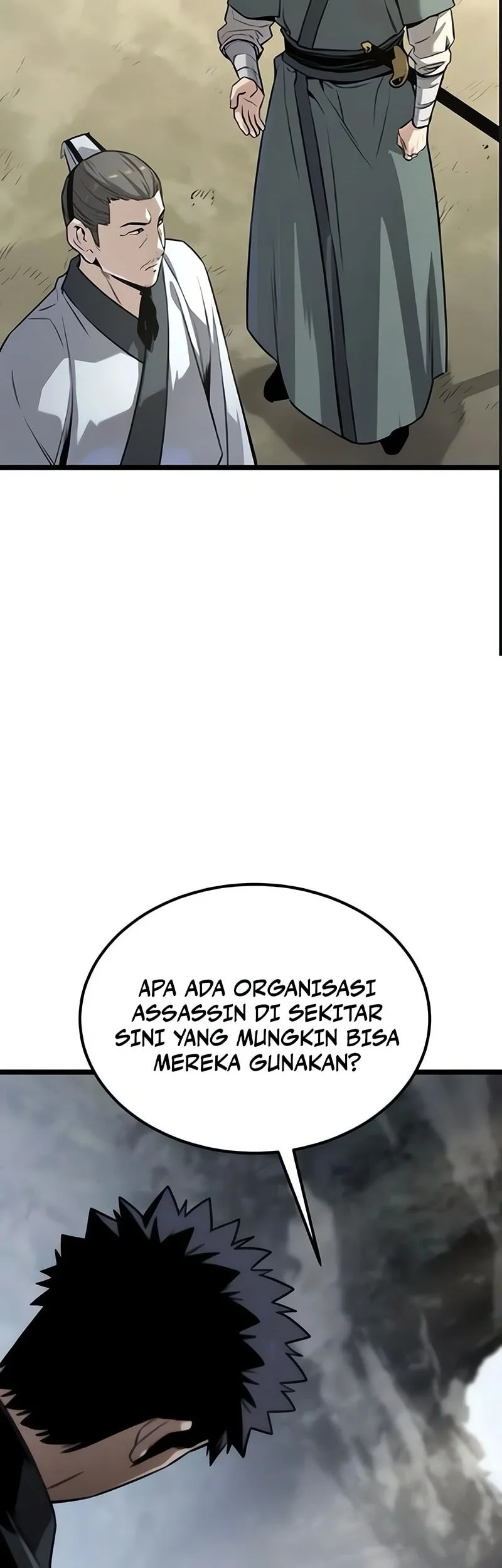The Former Absolute Supreme Chapter 12 Gambar 63
