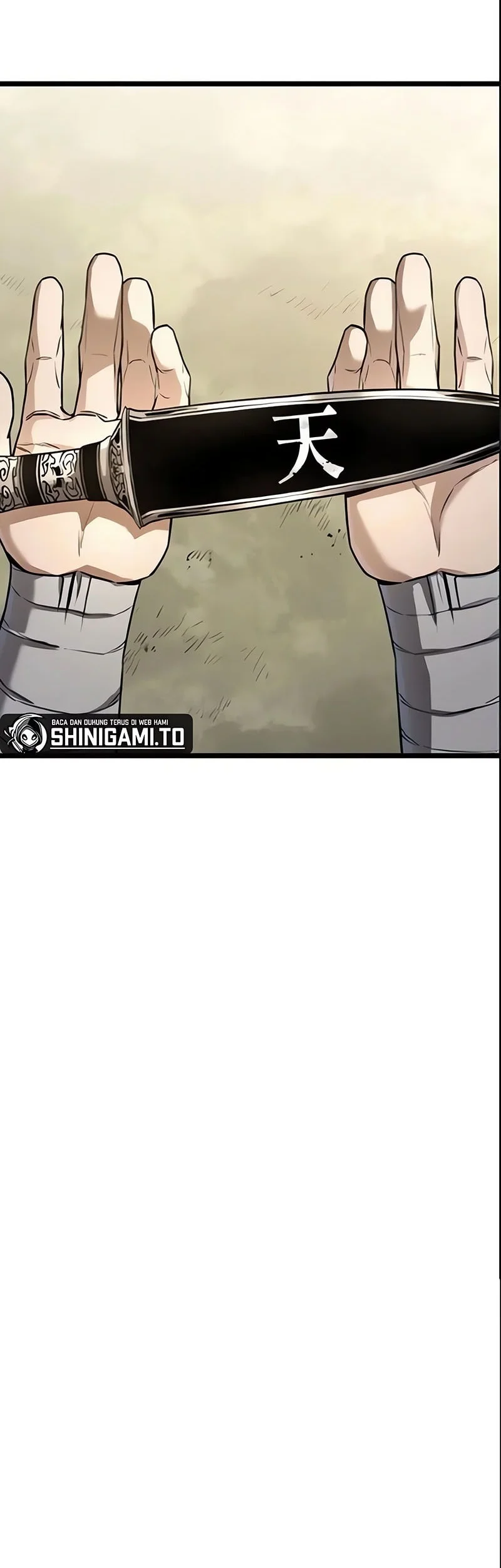 The Former Absolute Supreme Chapter 12 Gambar 69