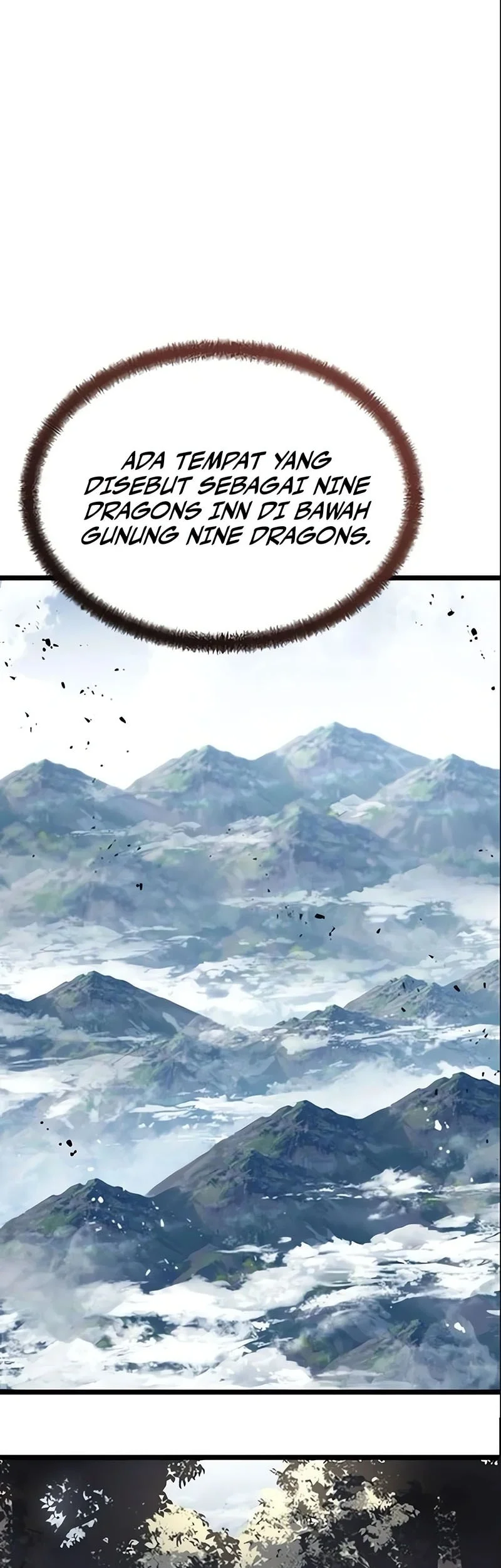 The Former Absolute Supreme Chapter 12 Gambar 70
