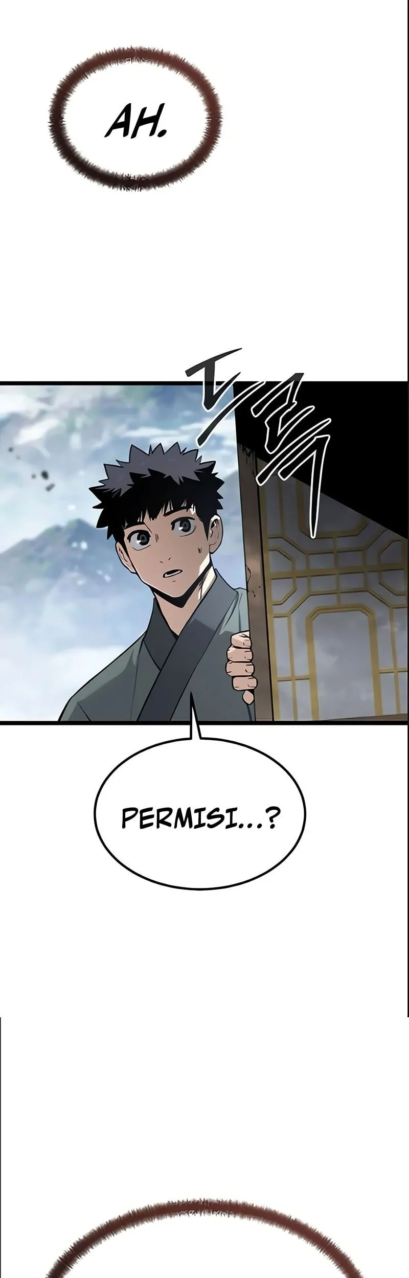 The Former Absolute Supreme Chapter 12 Gambar 72