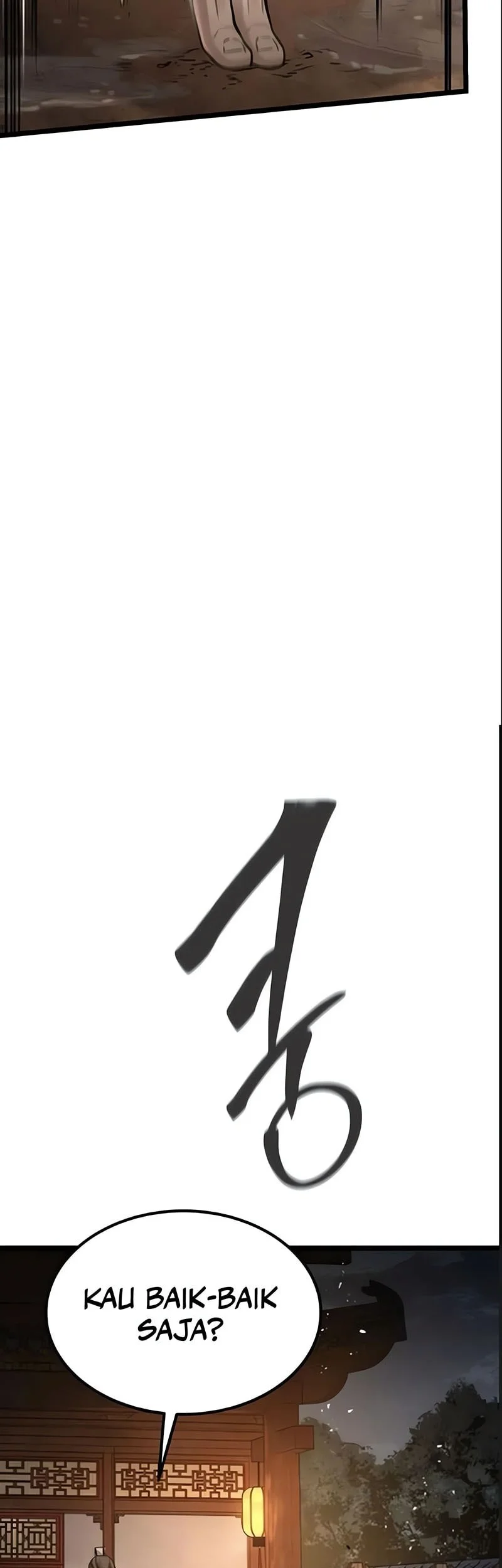 The Former Absolute Supreme Chapter 12 Gambar 78