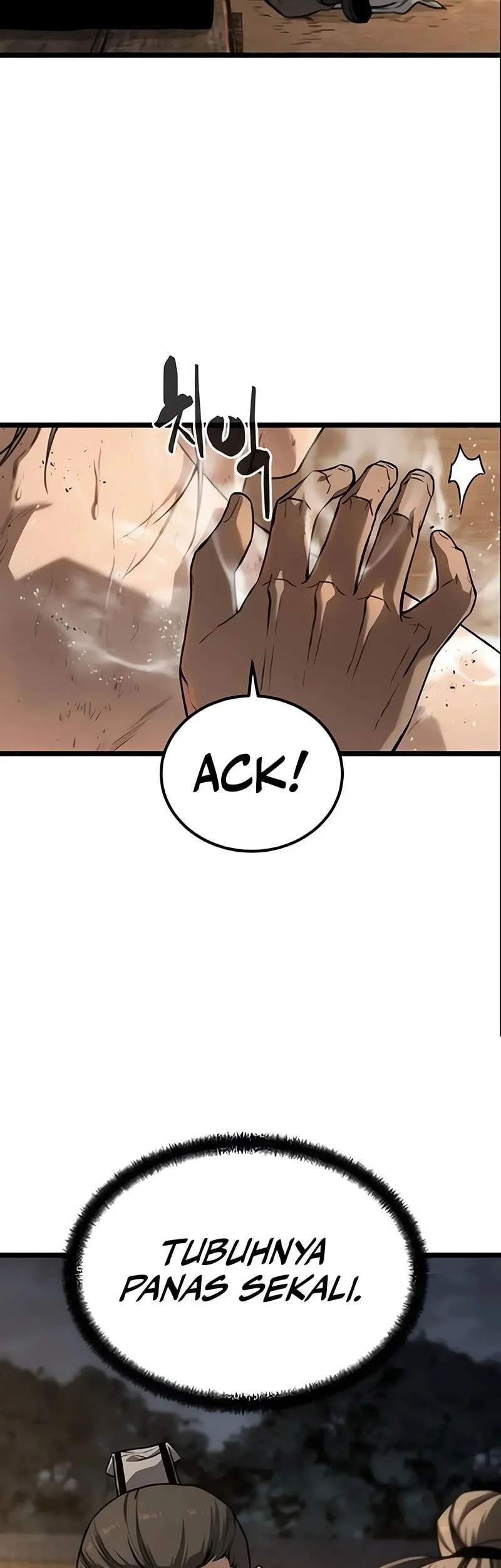The Former Absolute Supreme Chapter 12 Gambar 80