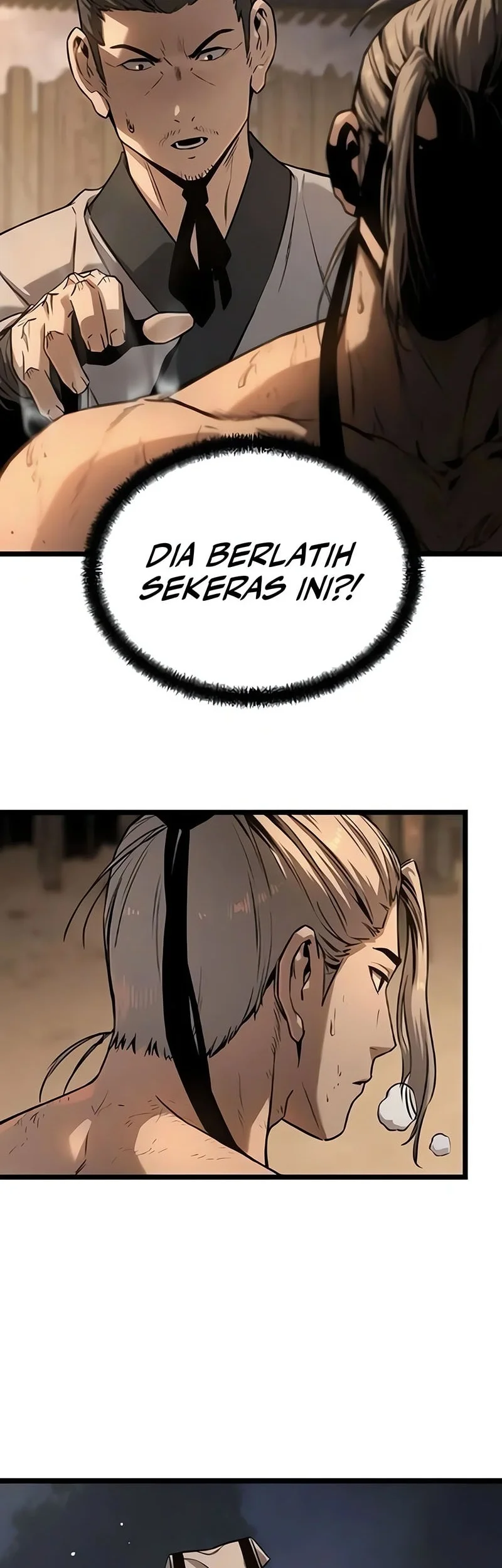The Former Absolute Supreme Chapter 12 Gambar 81