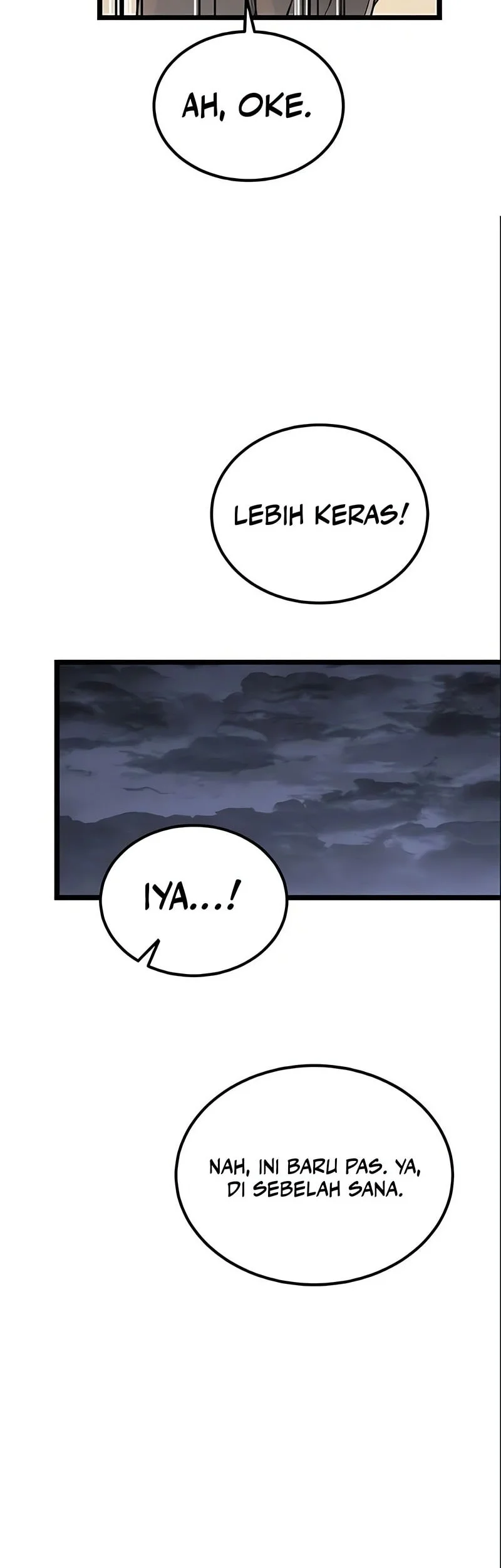 The Former Absolute Supreme Chapter 12 Gambar 83