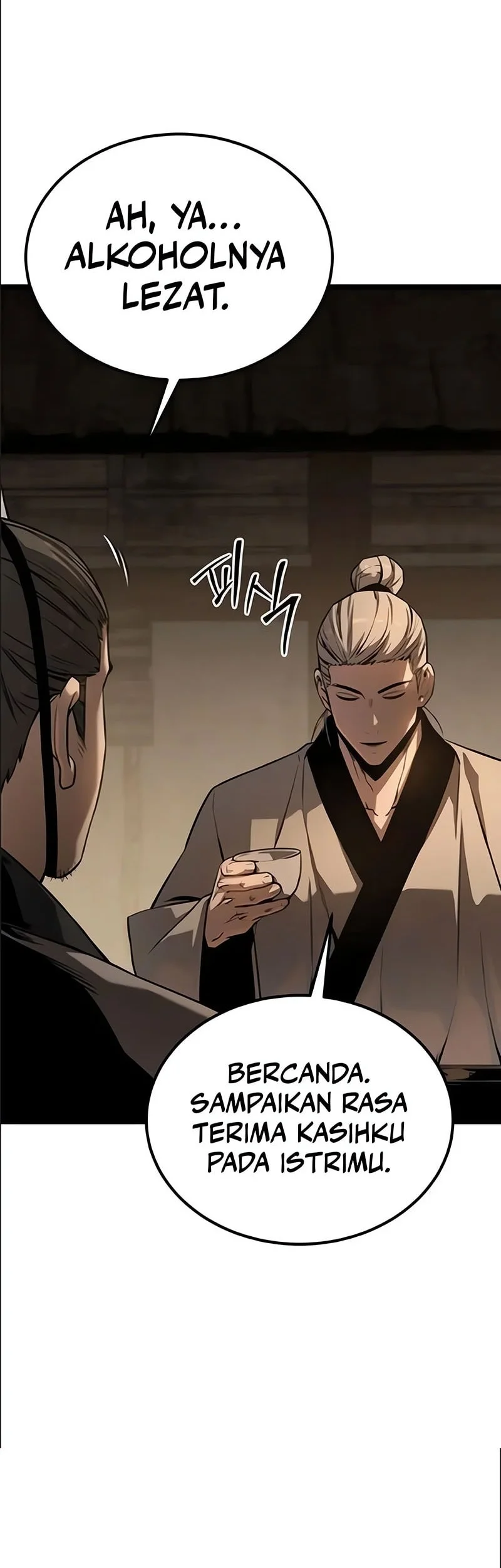 The Former Absolute Supreme Chapter 12 Gambar 87