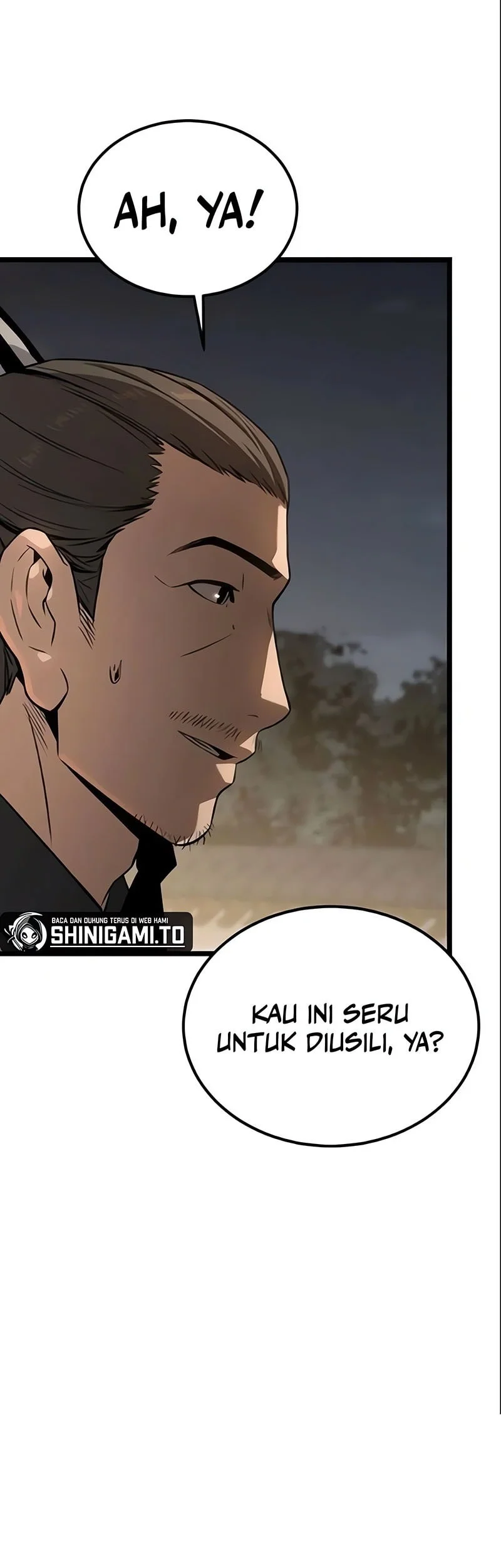 The Former Absolute Supreme Chapter 12 Gambar 88