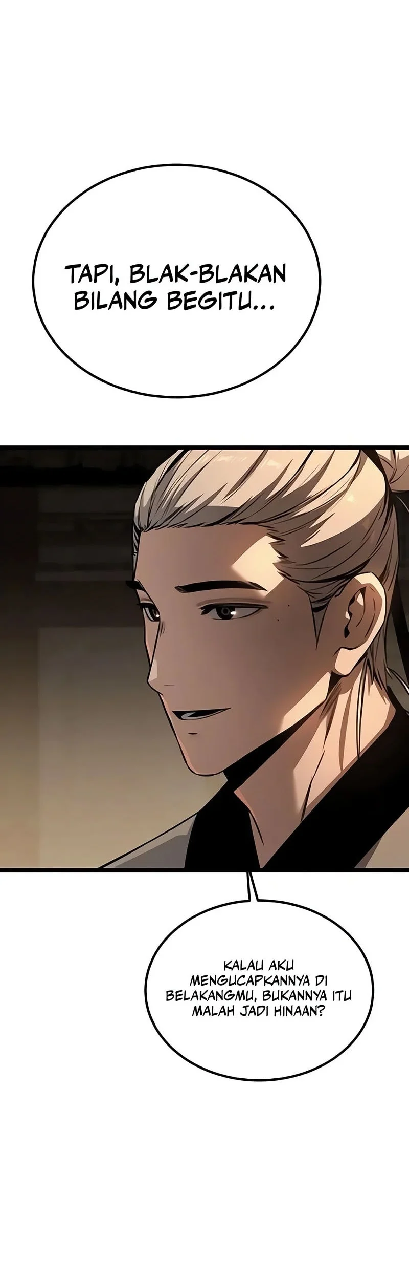 The Former Absolute Supreme Chapter 12 Gambar 89