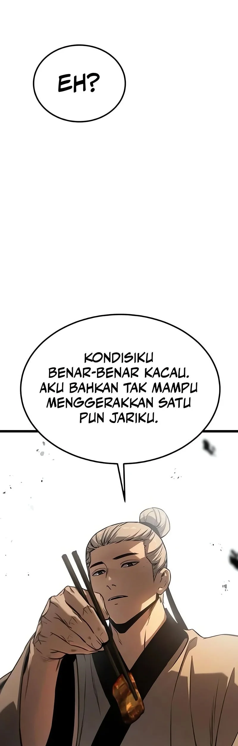 The Former Absolute Supreme Chapter 12 Gambar 94