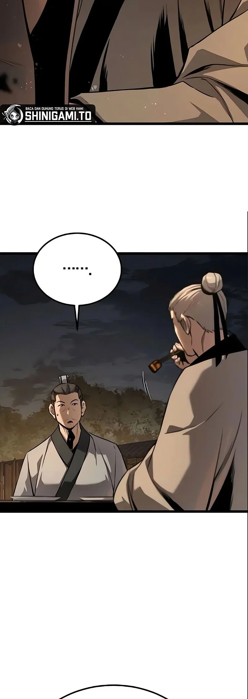 The Former Absolute Supreme Chapter 12 Gambar 95
