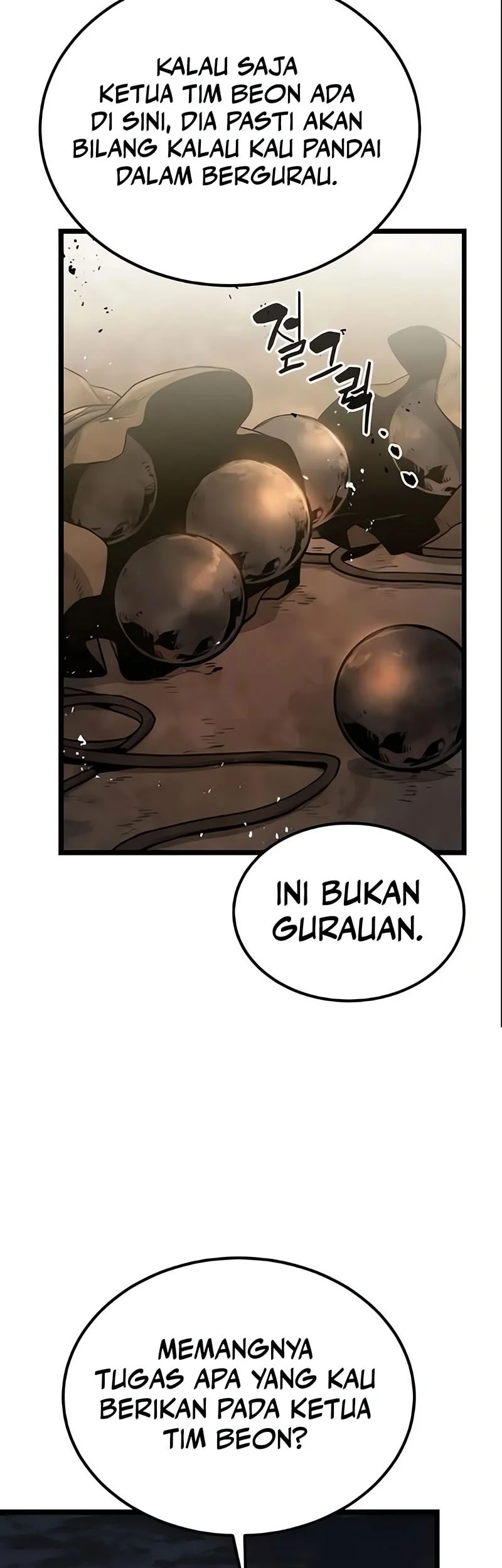 The Former Absolute Supreme Chapter 12 Gambar 96