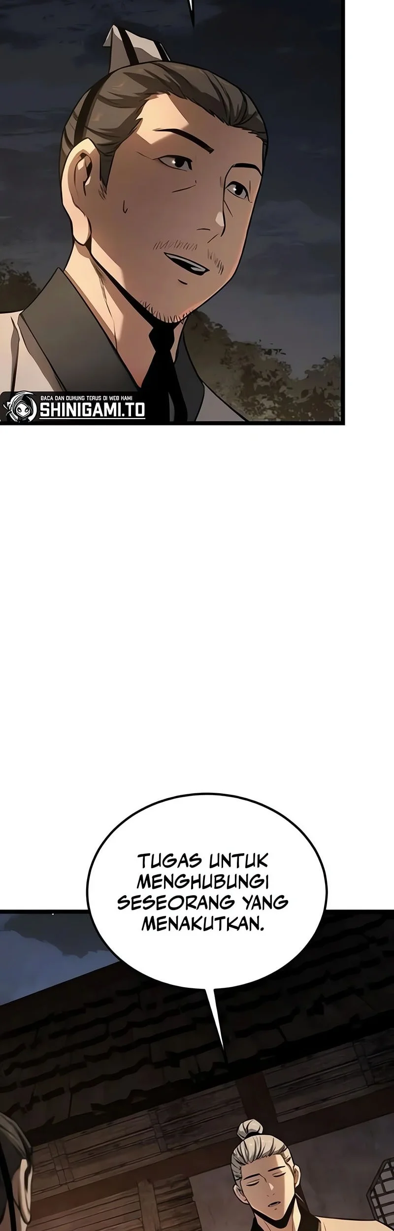 The Former Absolute Supreme Chapter 12 Gambar 97