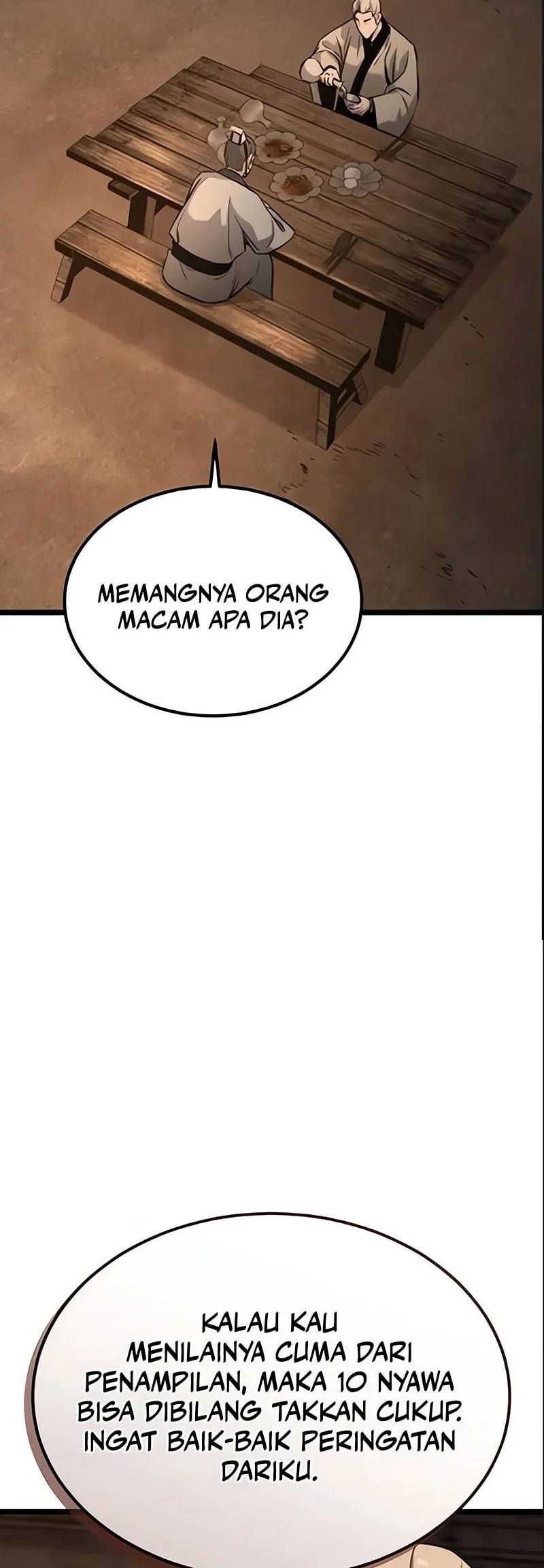 The Former Absolute Supreme Chapter 12 Gambar 99