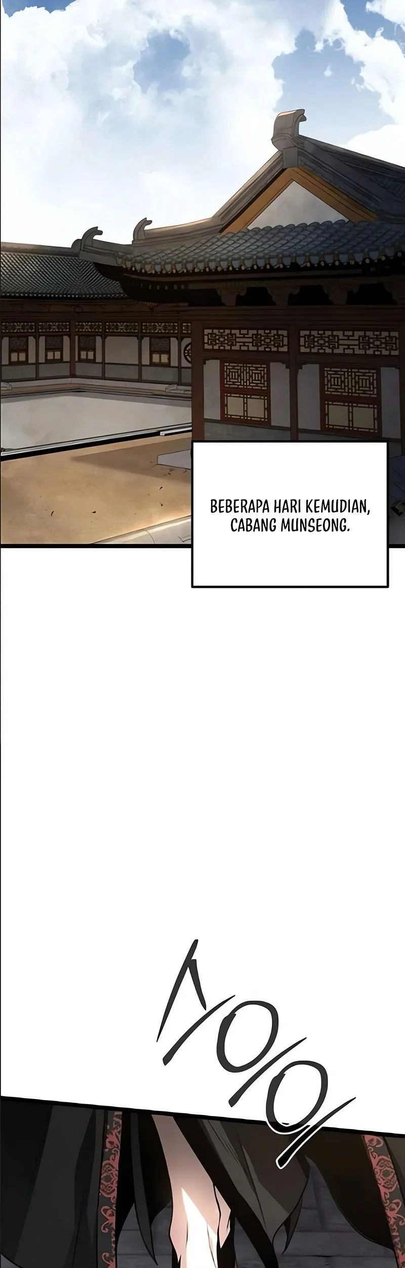 The Former Absolute Supreme Chapter 12 Gambar 102