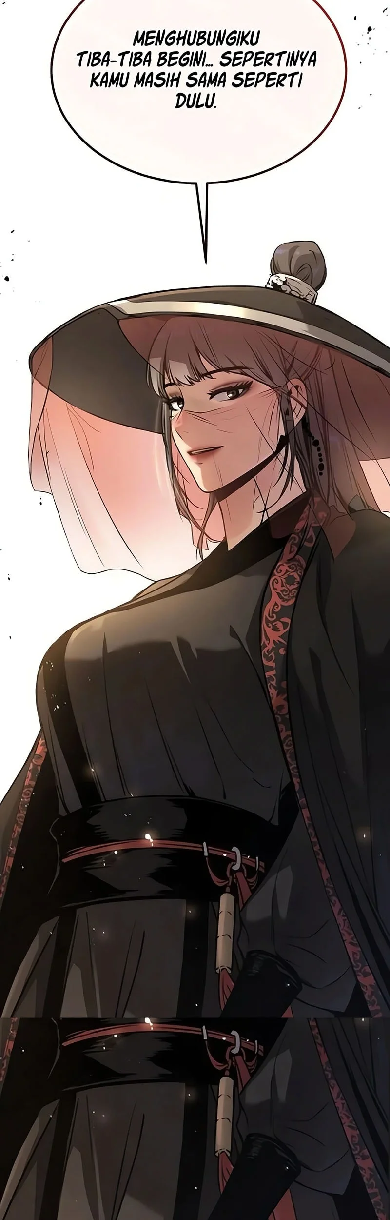 The Former Absolute Supreme Chapter 12 Gambar 104