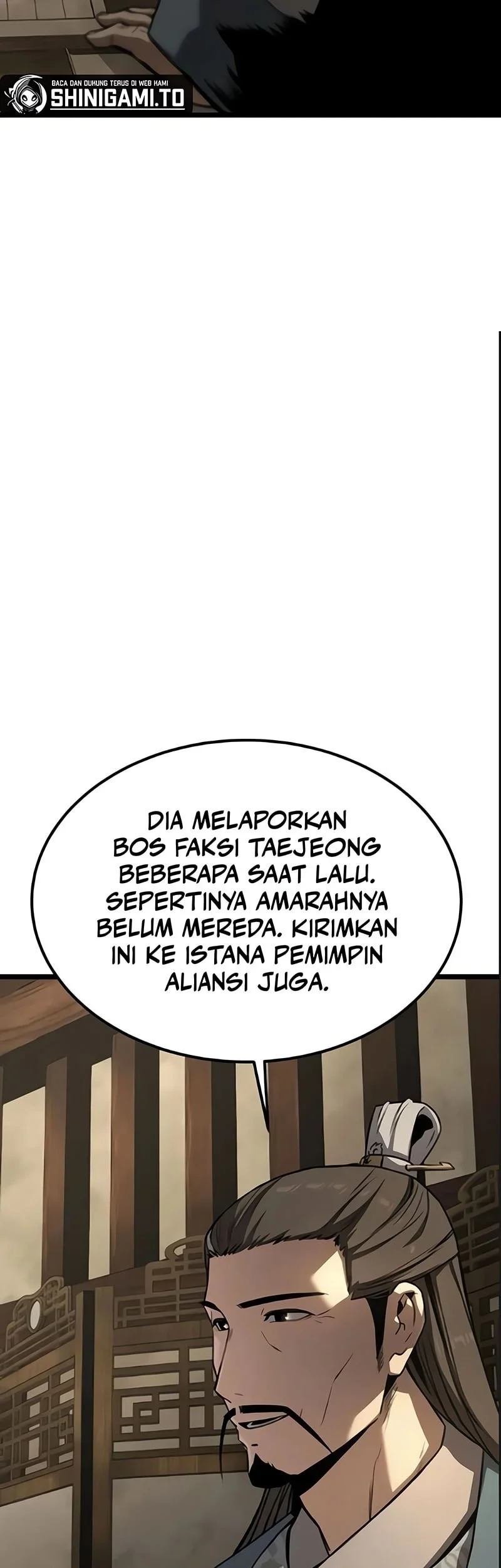 The Former Absolute Supreme Chapter 12 Gambar 4
