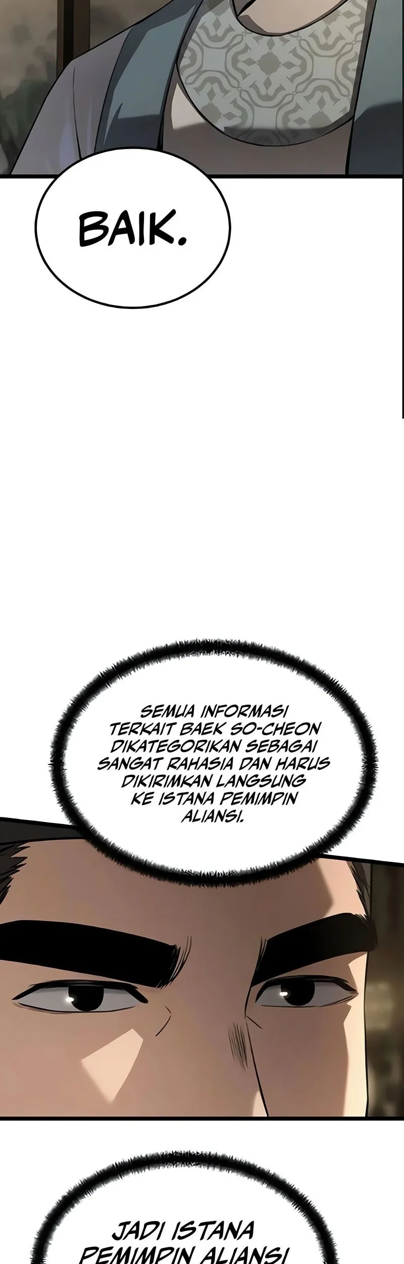 The Former Absolute Supreme Chapter 12 Gambar 5