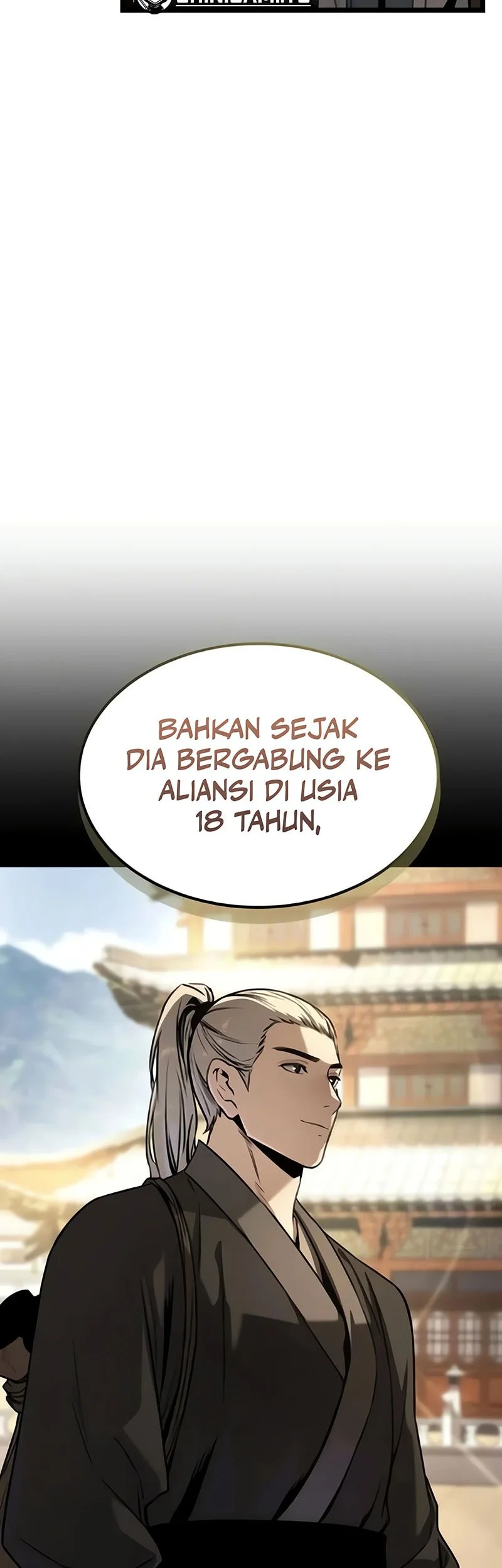 The Former Absolute Supreme Chapter 12 Gambar 8