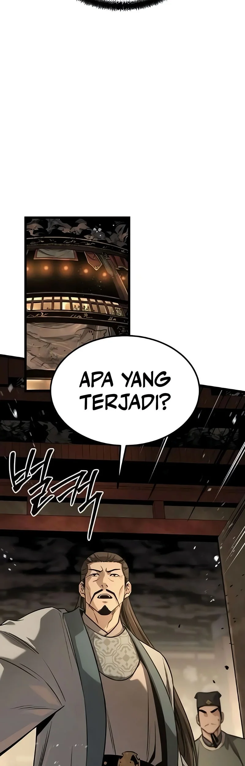 The Former Absolute Supreme Chapter 12 Gambar 13