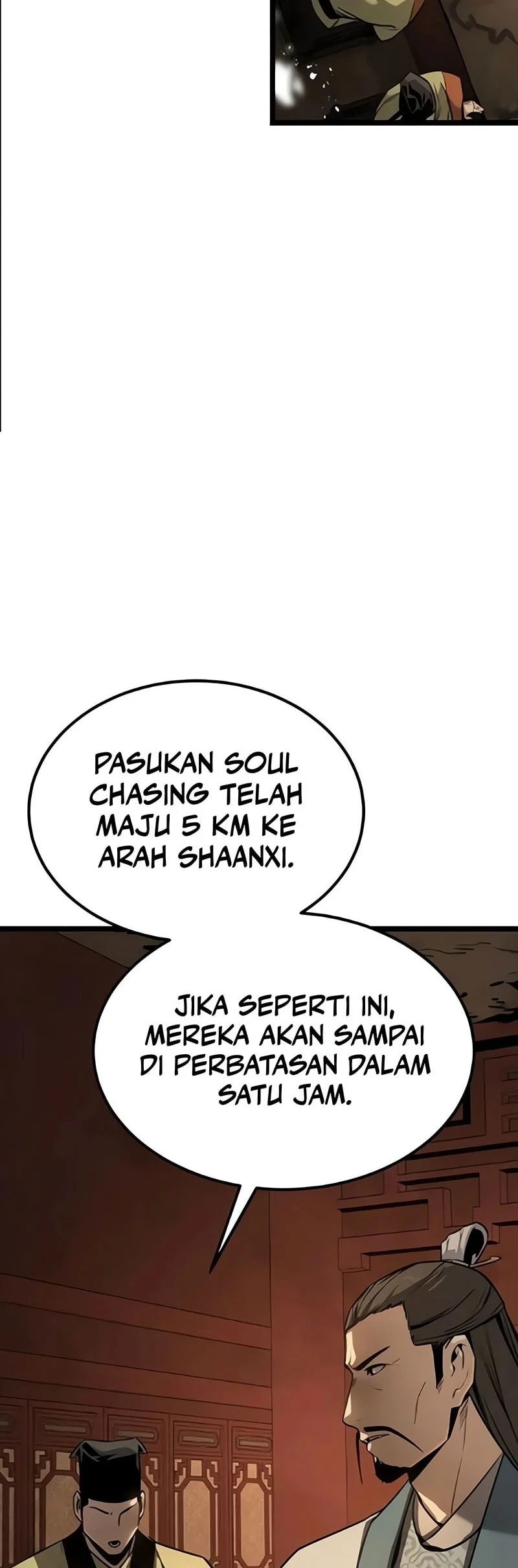 The Former Absolute Supreme Chapter 12 Gambar 18