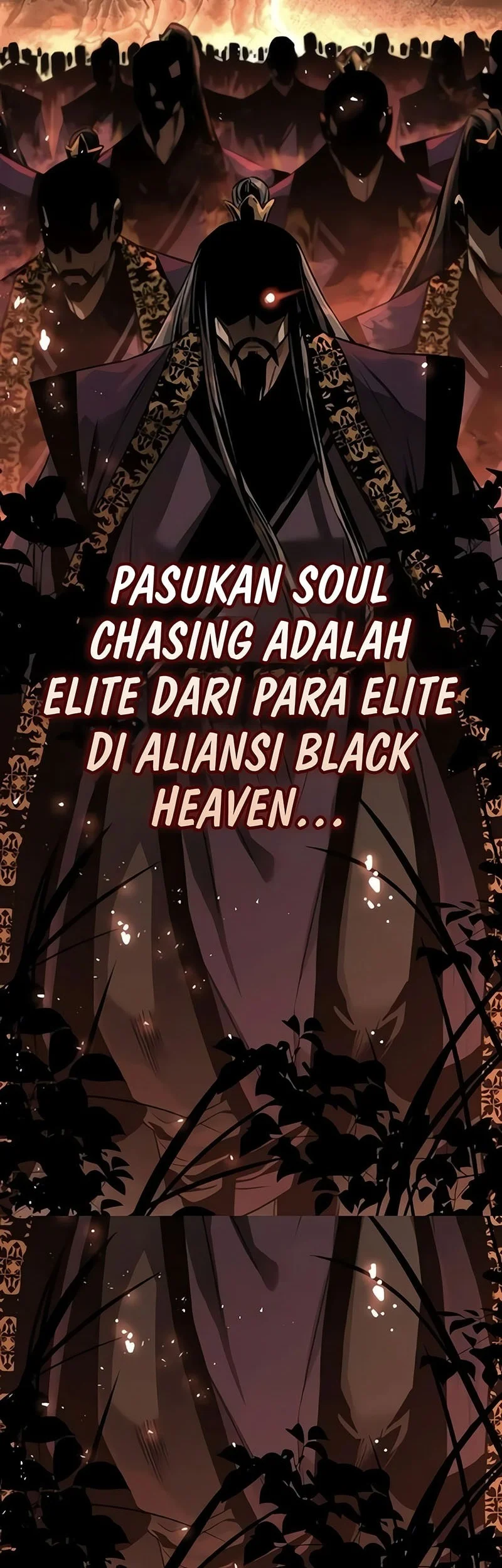 The Former Absolute Supreme Chapter 12 Gambar 22