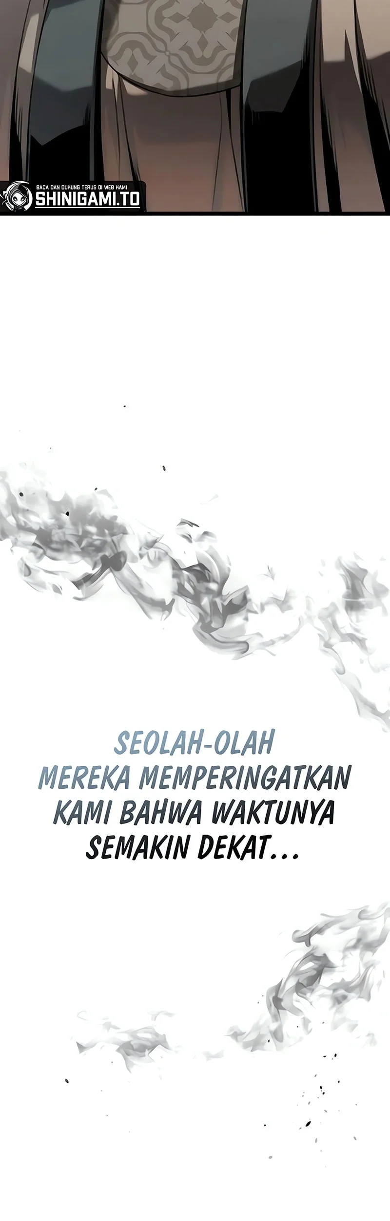 The Former Absolute Supreme Chapter 12 Gambar 25