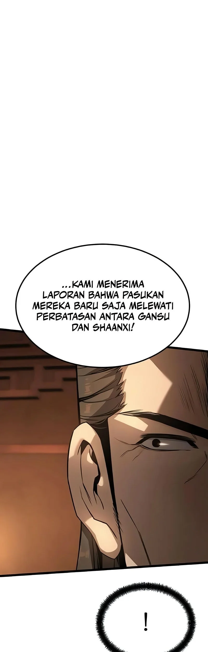 The Former Absolute Supreme Chapter 12 Gambar 26