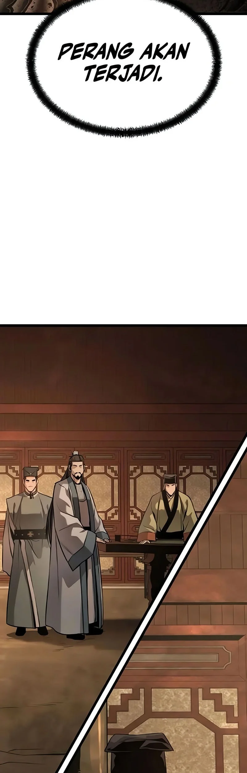 The Former Absolute Supreme Chapter 12 Gambar 29