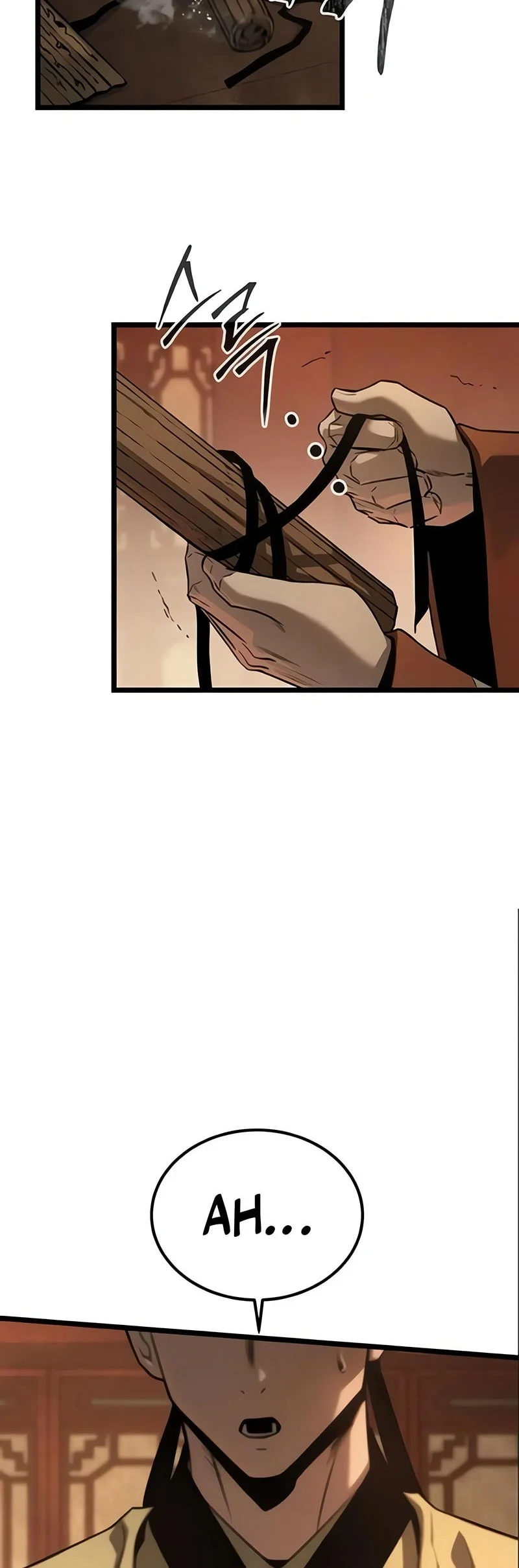The Former Absolute Supreme Chapter 12 Gambar 31